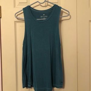 AEO women’s soft & sexy tank shirt
